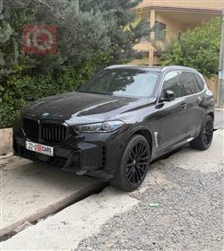 بي ام دبليو X5